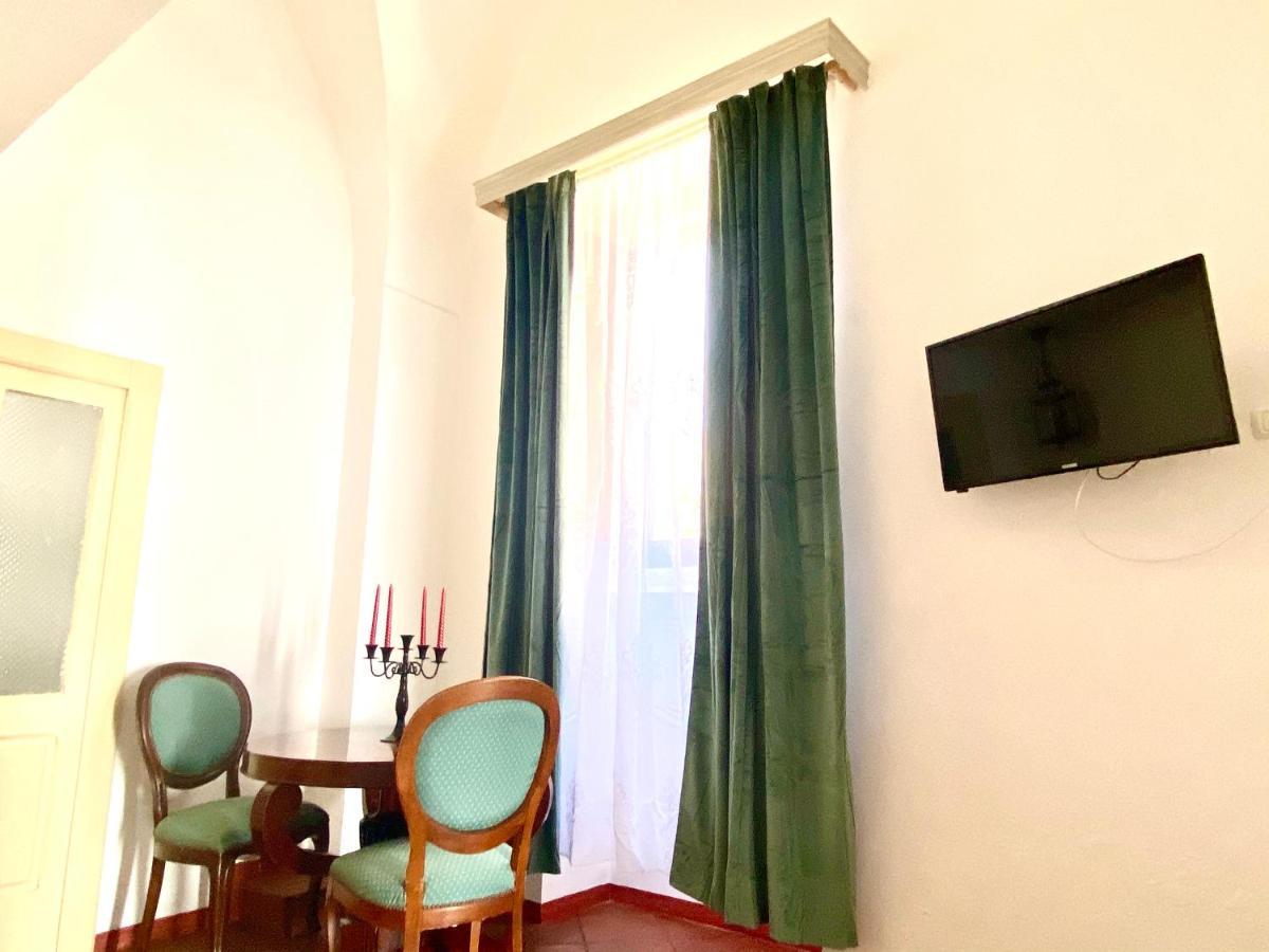Ca Strignano Suite, Typical House Castrignano del Capo Extérieur photo