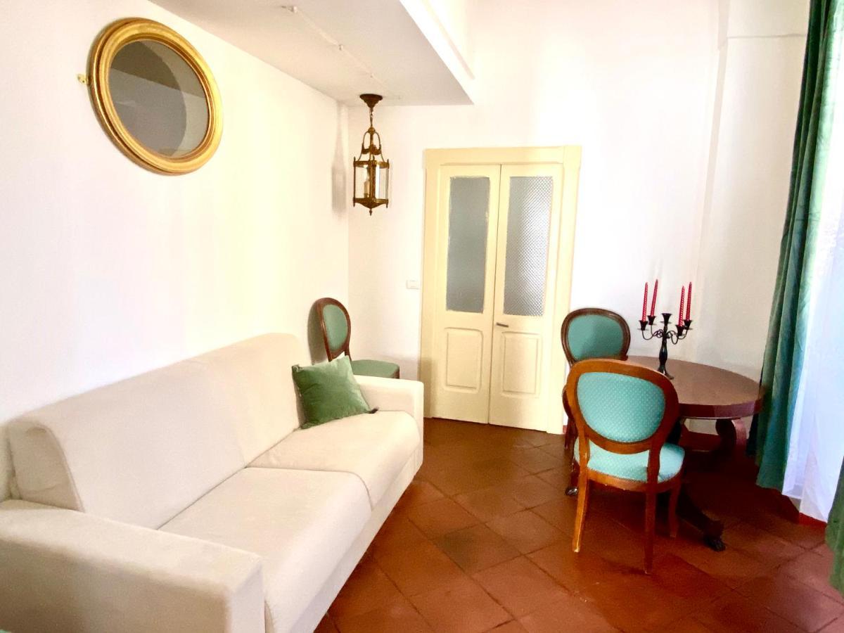 Ca Strignano Suite, Typical House Castrignano del Capo Extérieur photo